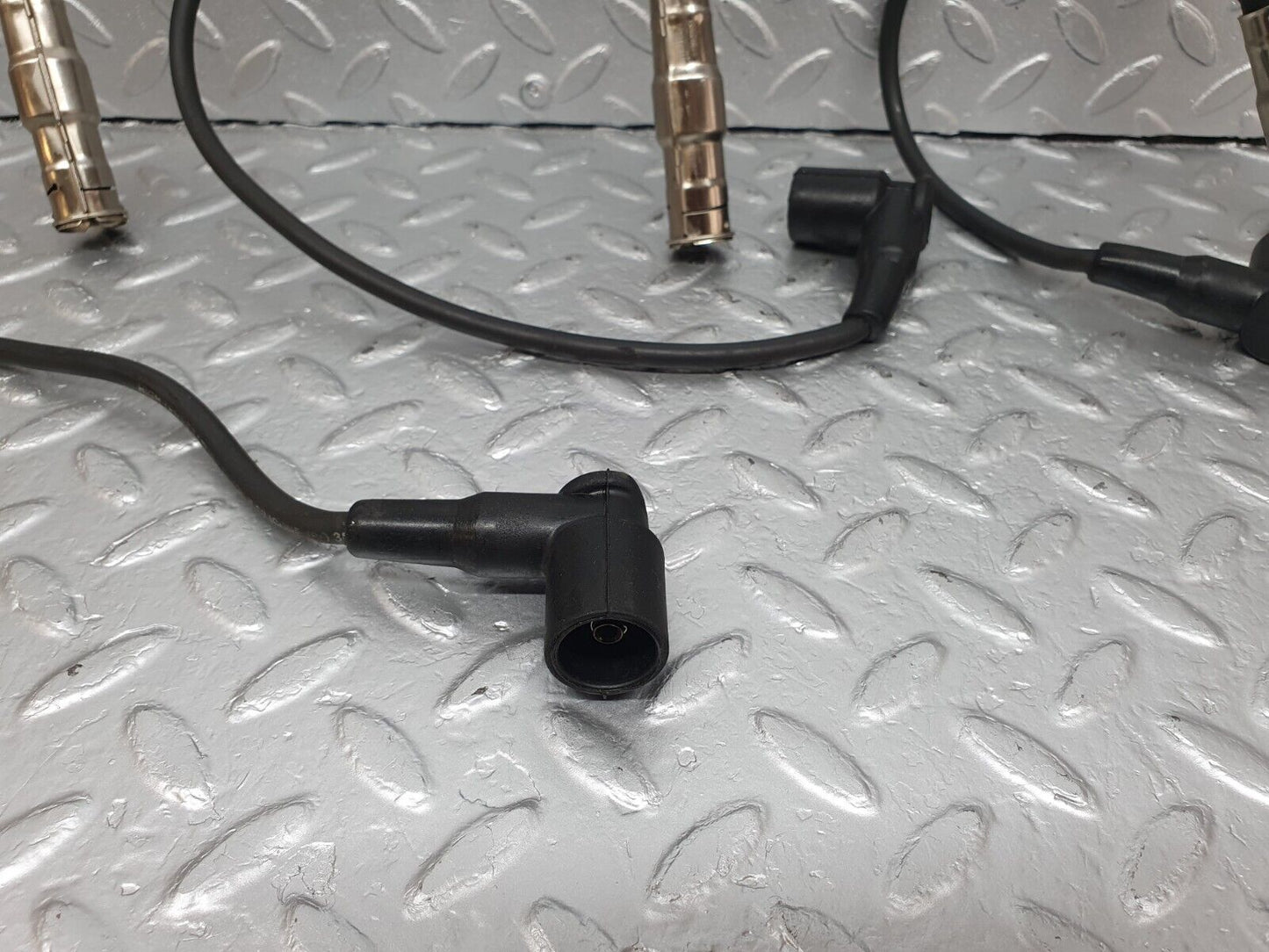 42338 Mercedes-Benz R129 320SL Coupe Ignition Coil Lead Set