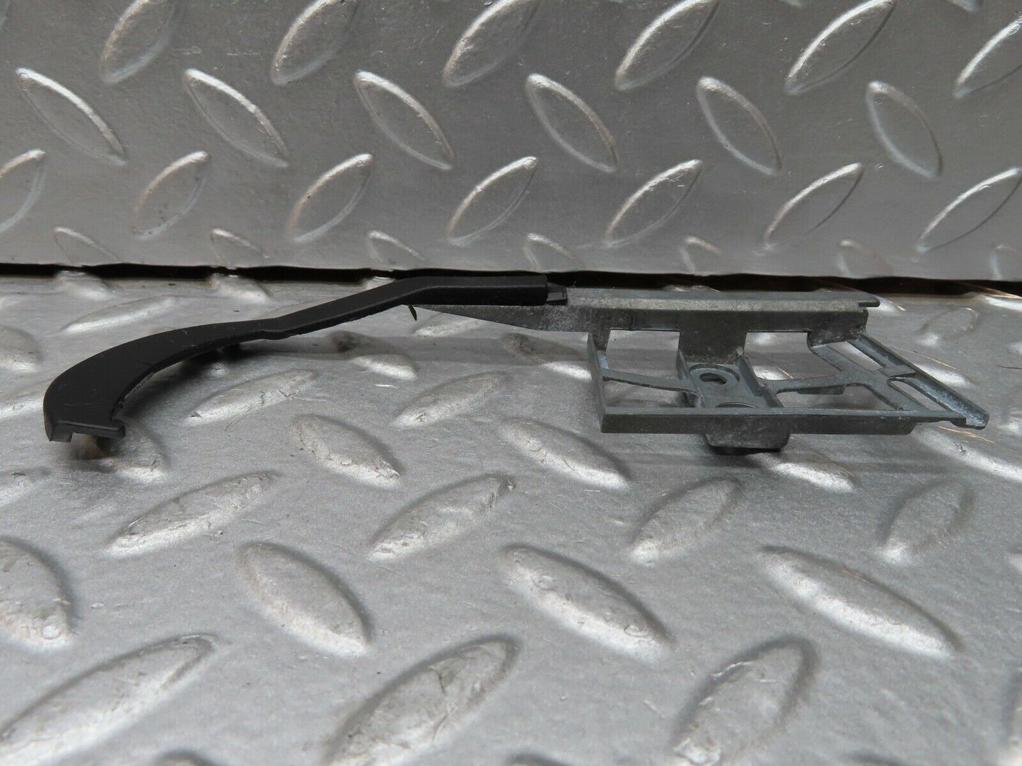 19961 Mercedes-Benz R129 300SL Coupe Interior Door Handle Bracket Right Side