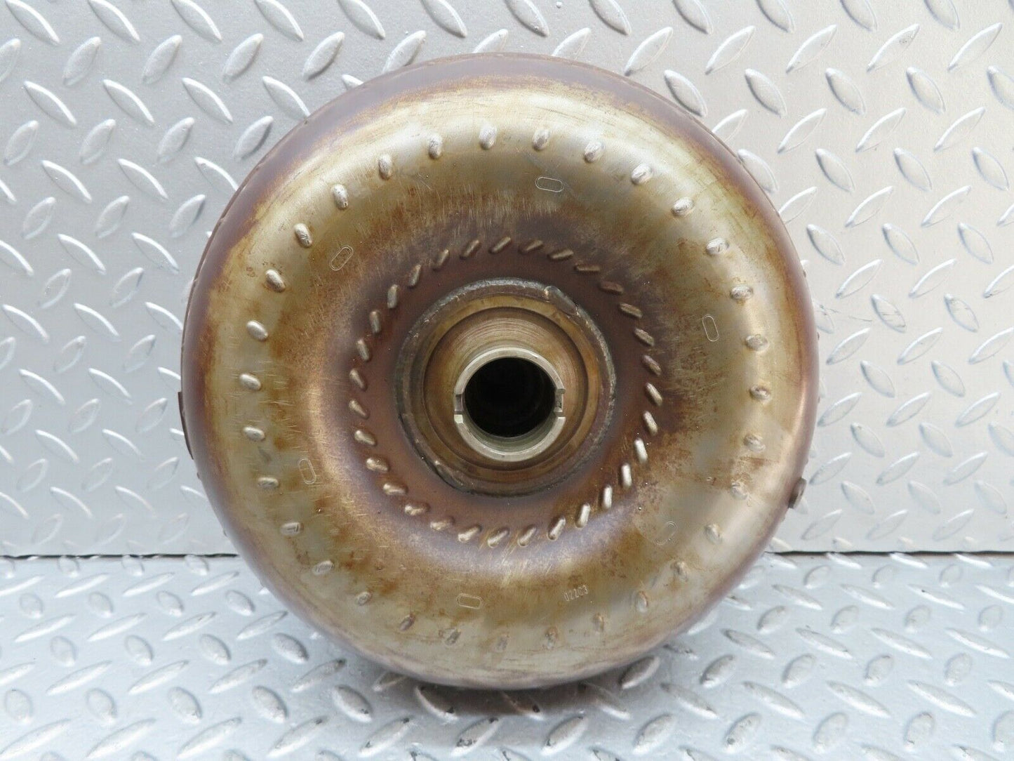 17392 Mercedes-Benz R129 300SL Coupe Torque Converter 1242500902
