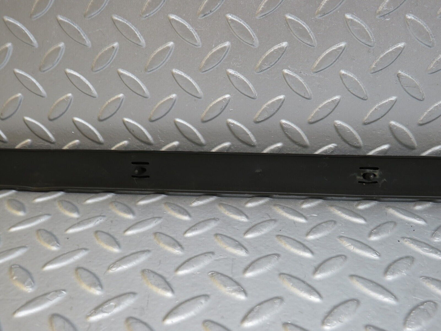 35369 Mercedes-Benz R107 280SL Right Skirt Chrome Strip Trim