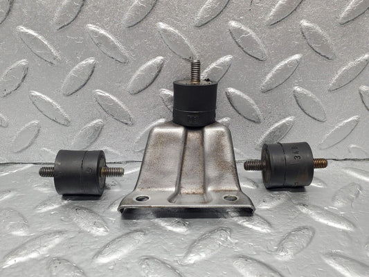 46665 Mercedes-Benz C123 280CE Coupe Air Filter Box Housing Holder 3X