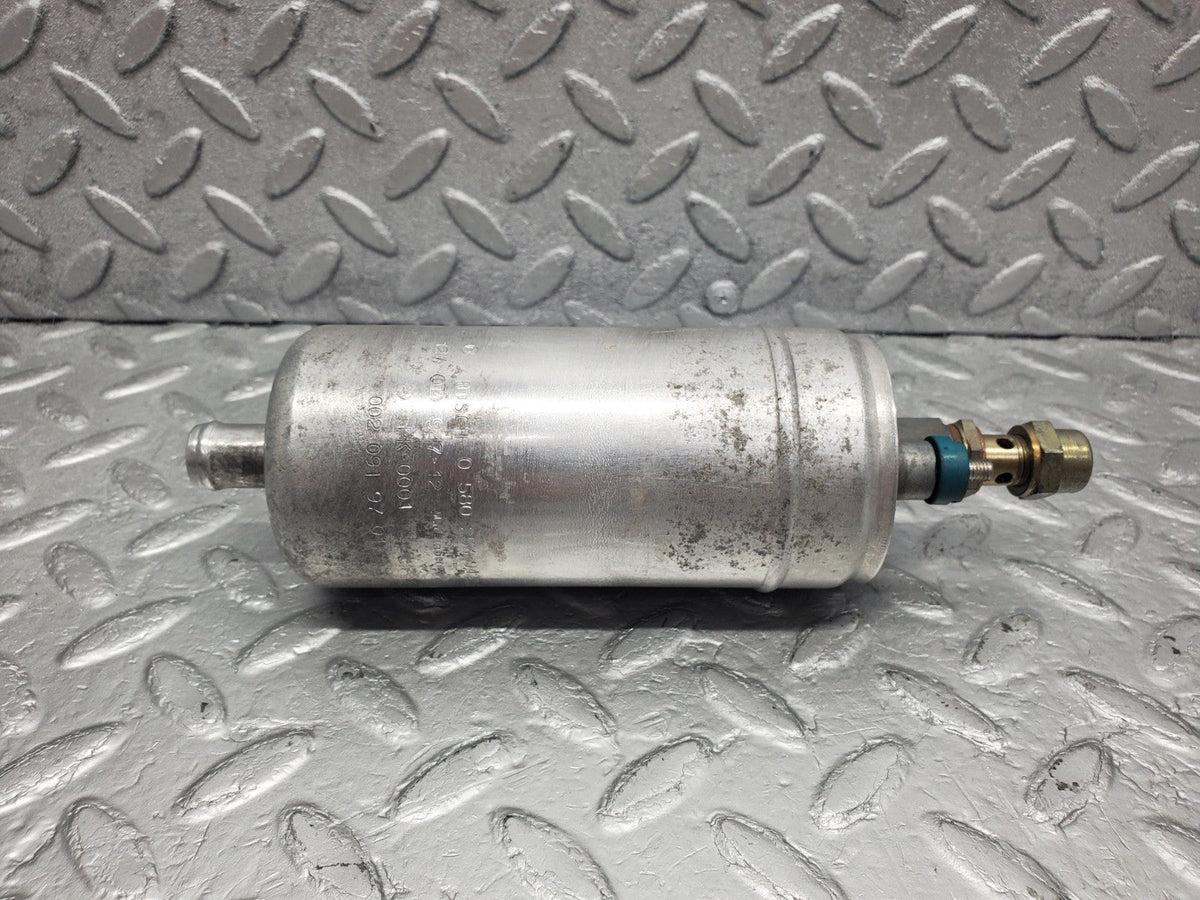 W201 Baby Benz fuel pump used OEM