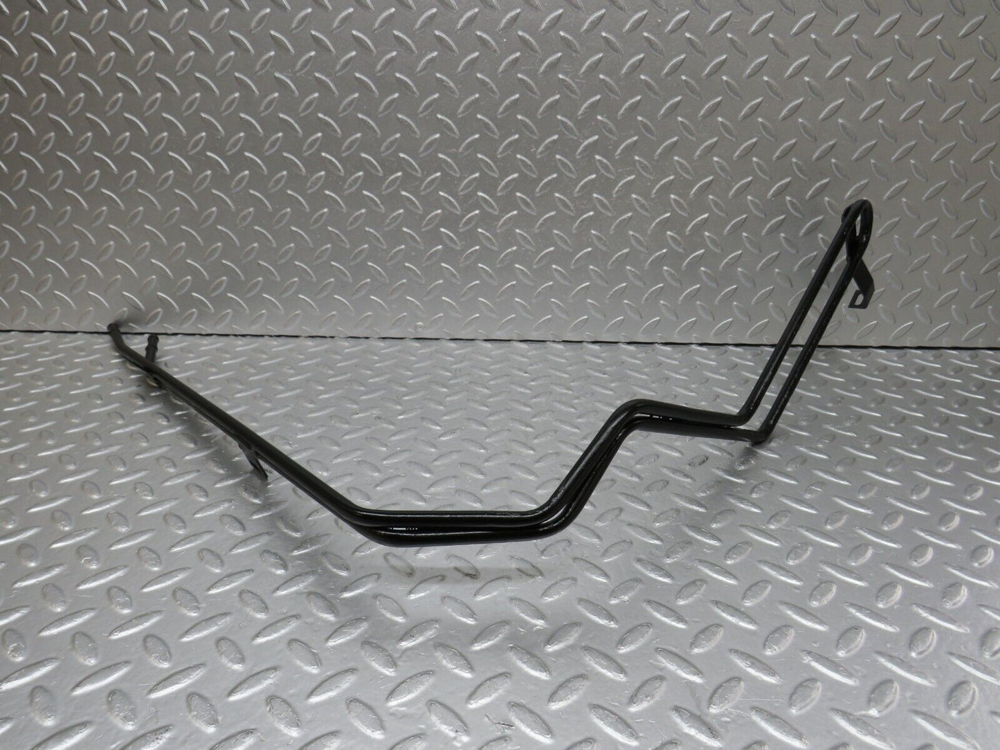 34649 Mercedes-Benz C126 380SEC Coupe Engine Oil Cooling Pipe