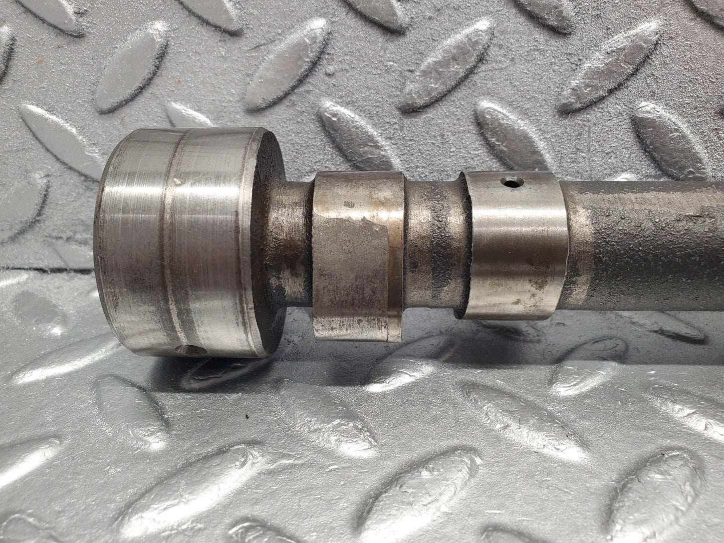 W112 camshaft used OEM