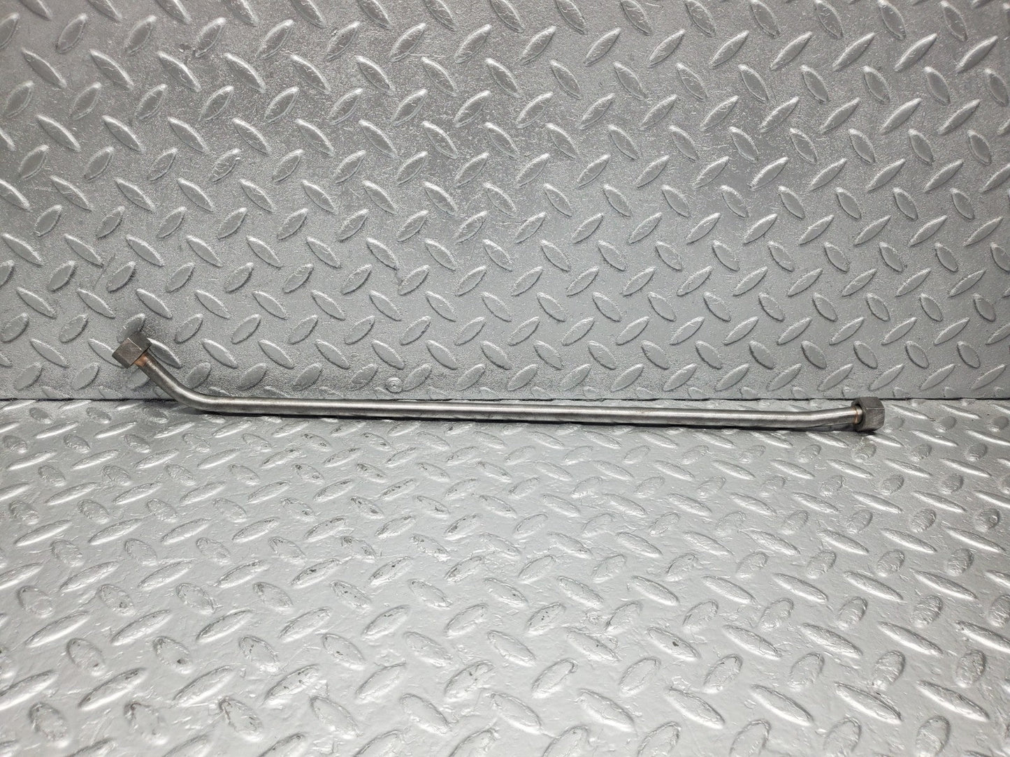 W112 oil hose pipe used OEM