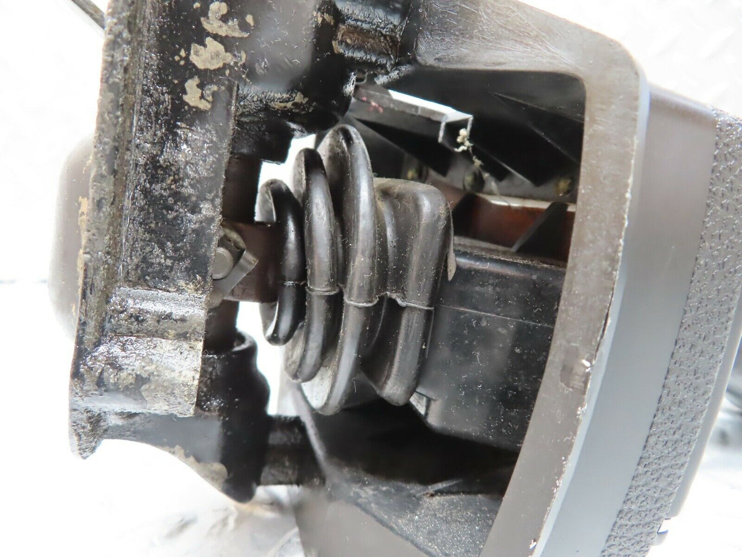 20738 Mercedes-Benz R107 450SL Coupe Gear Shift Selector