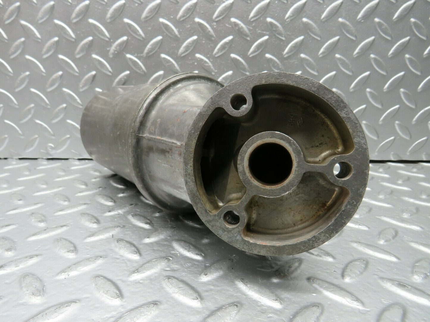 22777 Mercedes-Benz C107 450SLC Coupe Oil Filter Housing 1161840309
