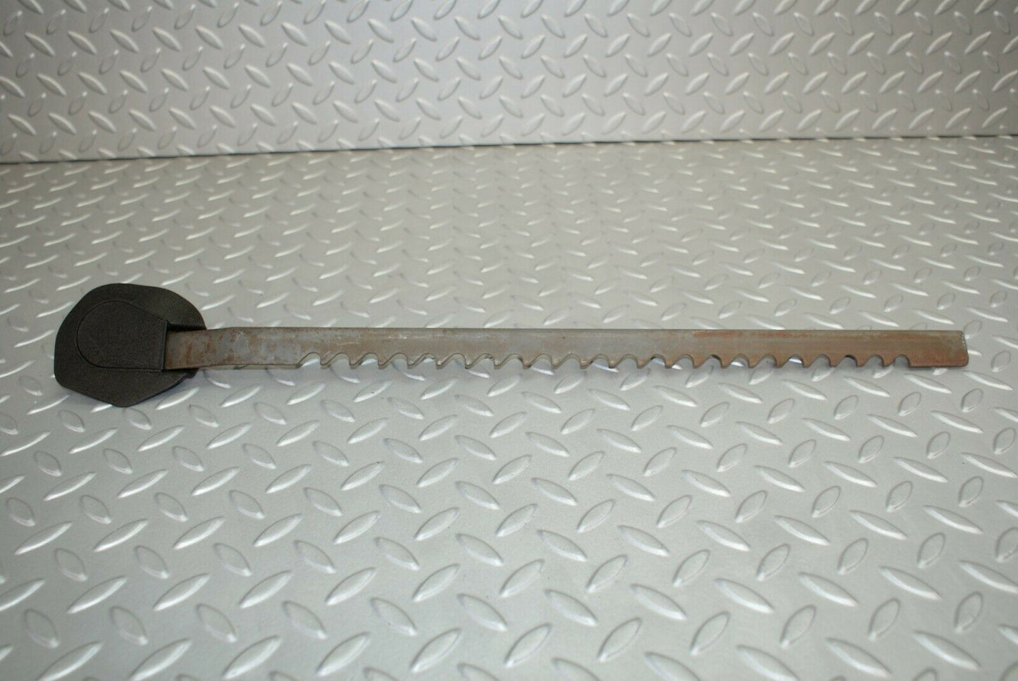 3001 Mercedes-Benz C123 280CE Coupe Right Seat Belt Runner With Cover