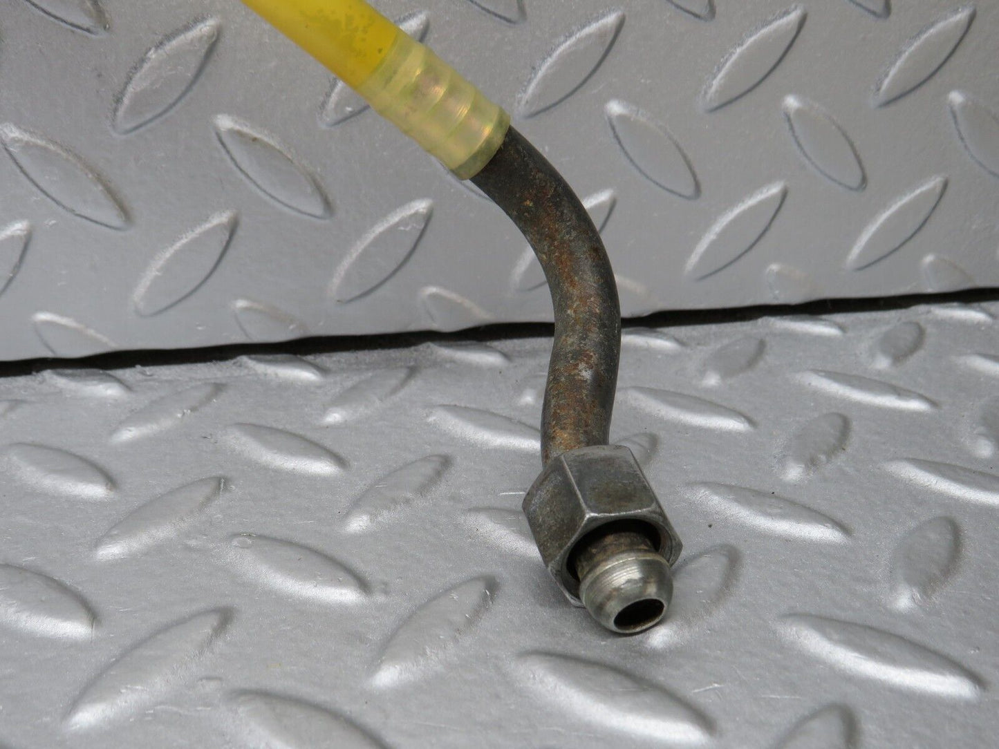 36657 Mercedes-Benz W201 190E Brake Servo Vacuum Pipe