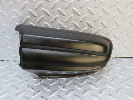 40551 Mercedes-Benz W123 300D Rear Right Bumper Rubber 1238852223