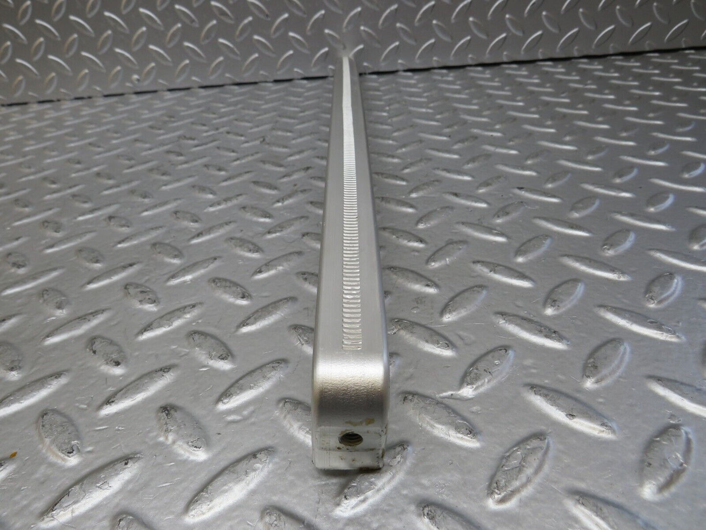 26098 Mercedes-Benz W116 450SE Rear Left Window Channel