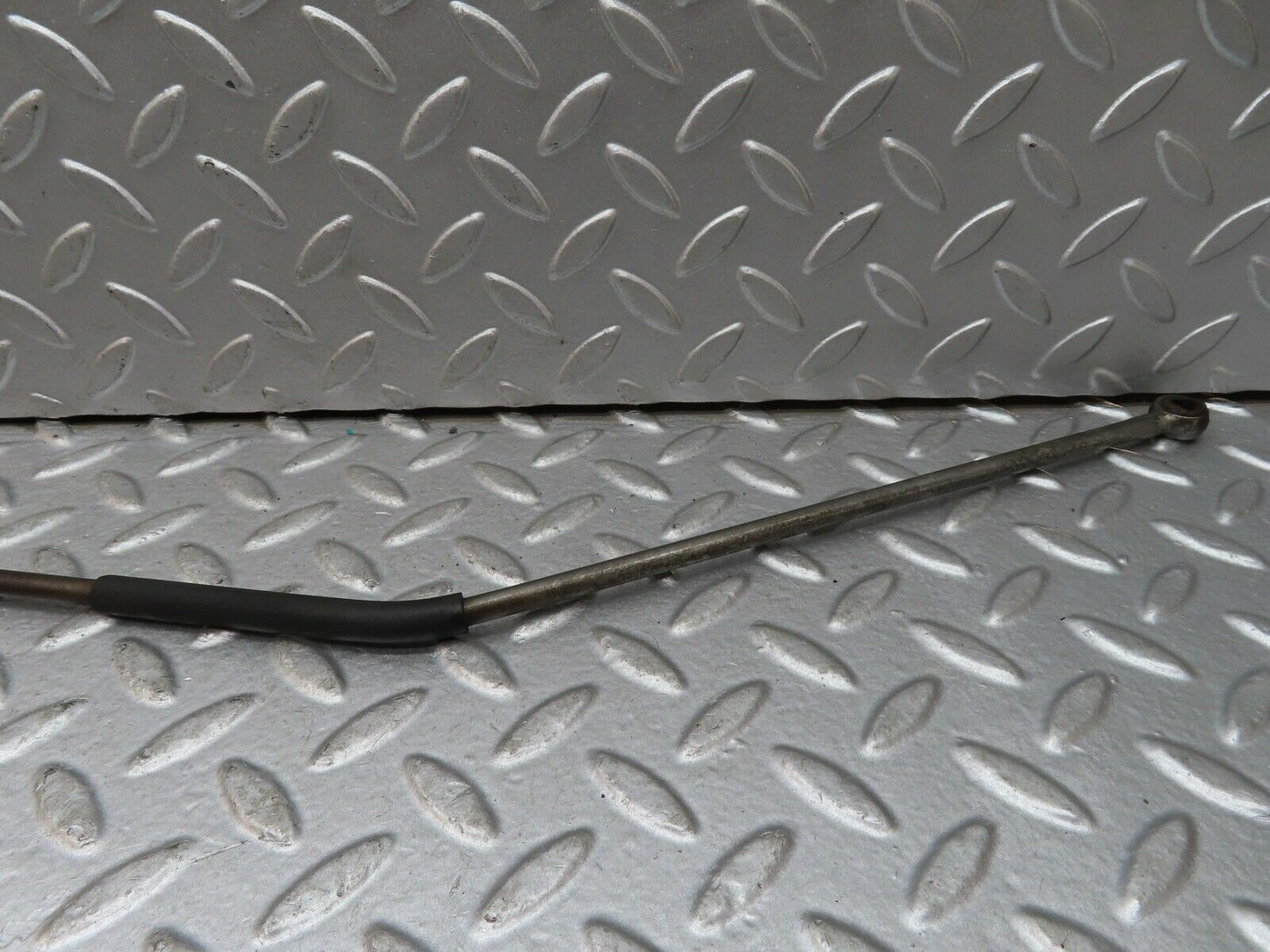 19240 Mercedes-Benz W123 300D Throttle Linkage