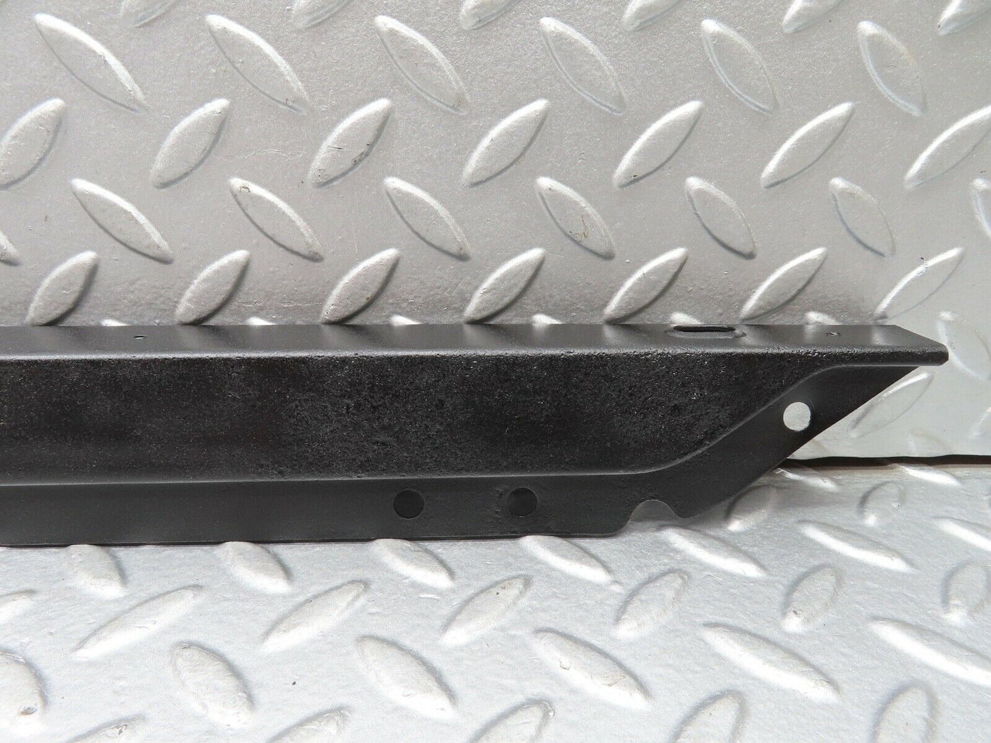 18536 Mercedes-Benz W111 220SE Coupe Rear Window Channel Support
