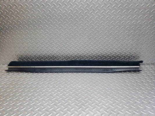 45058 Mercedes-Benz R129 300SL Coupe Right Door Sill Blue 1296800235