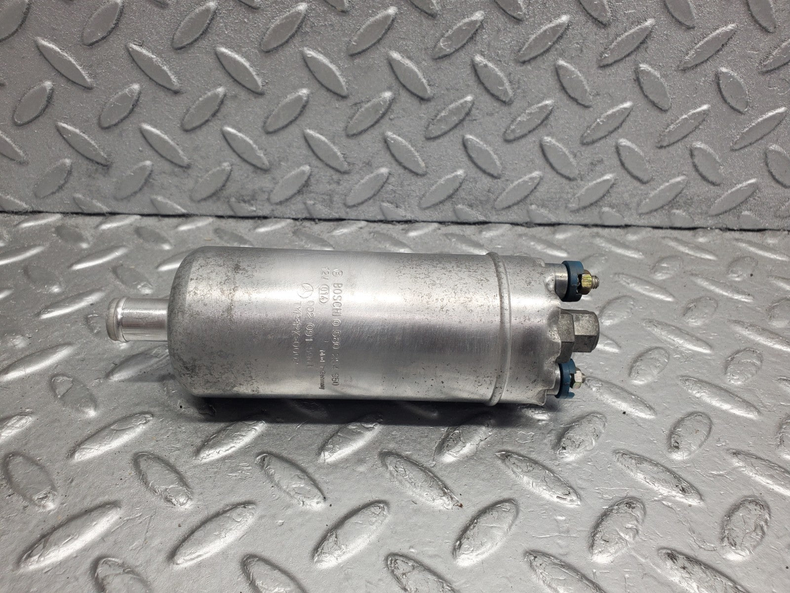 W124 Wagon fuel pump used OEM