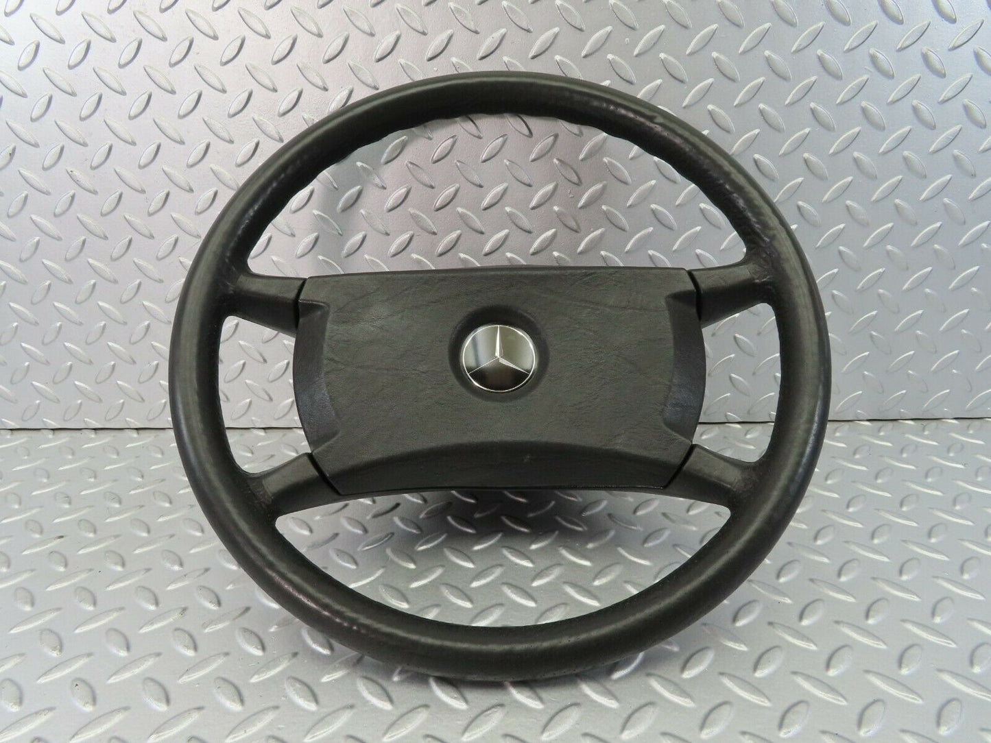 7276 Mercedes-Benz W116 450SE Steering Wheel 1264640017