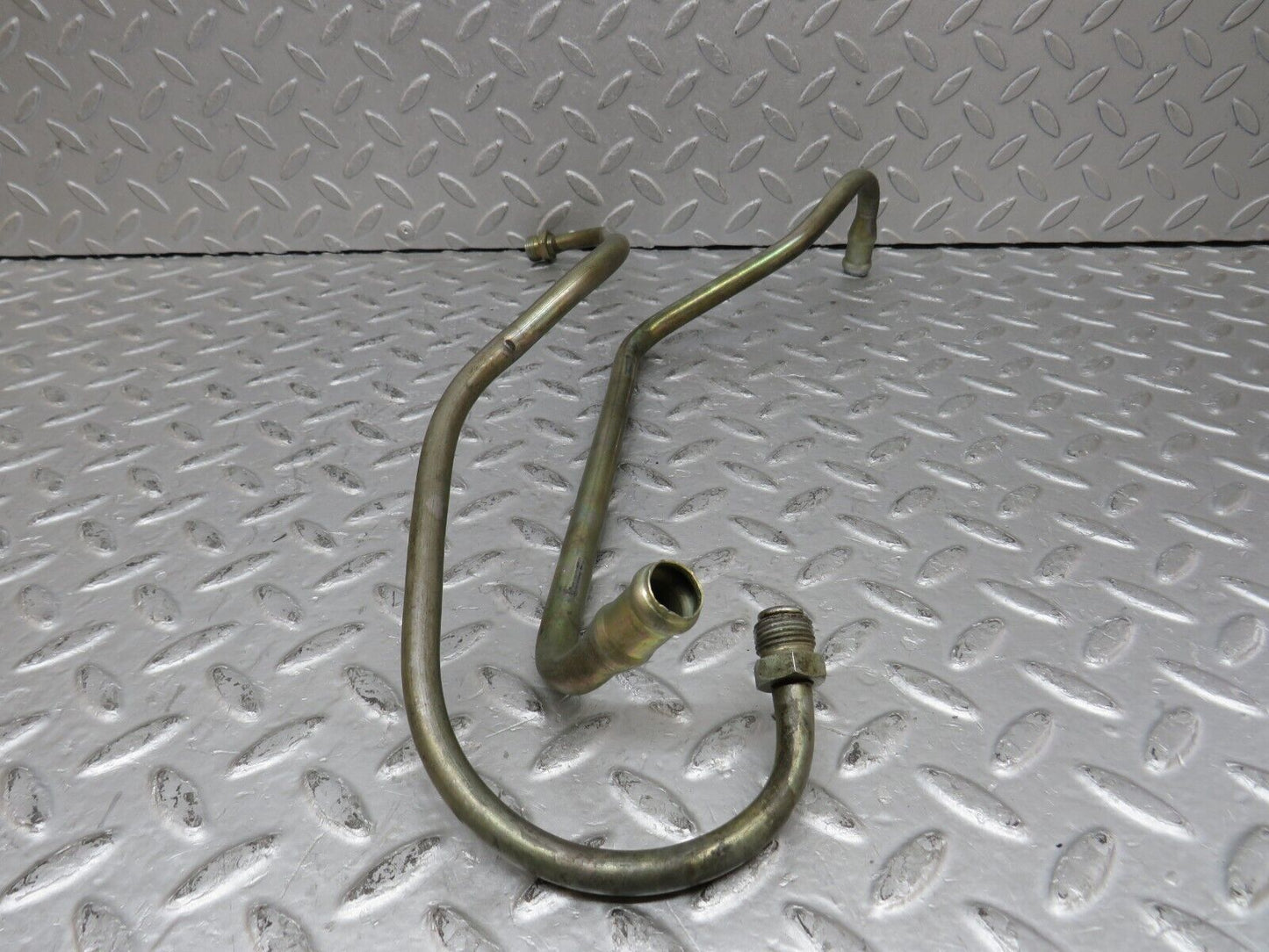 37714 Mercedes-Benz W108 280S Power Steering Pipe Line