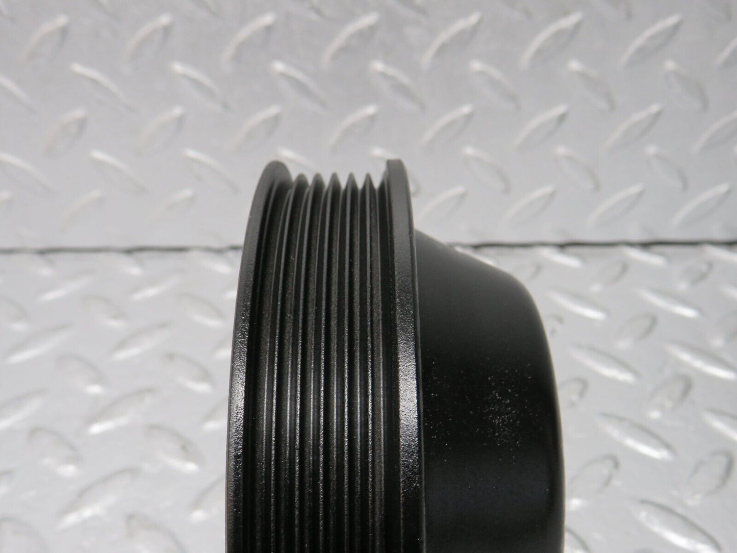 39570 Mercedes-Benz R129 320SL Coupe Water Pump Pulley 1264600379
