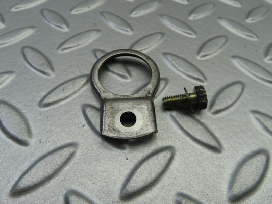 7093 Mercedes-Benz C107 350SLC Coupe Fuel Injector Bracket