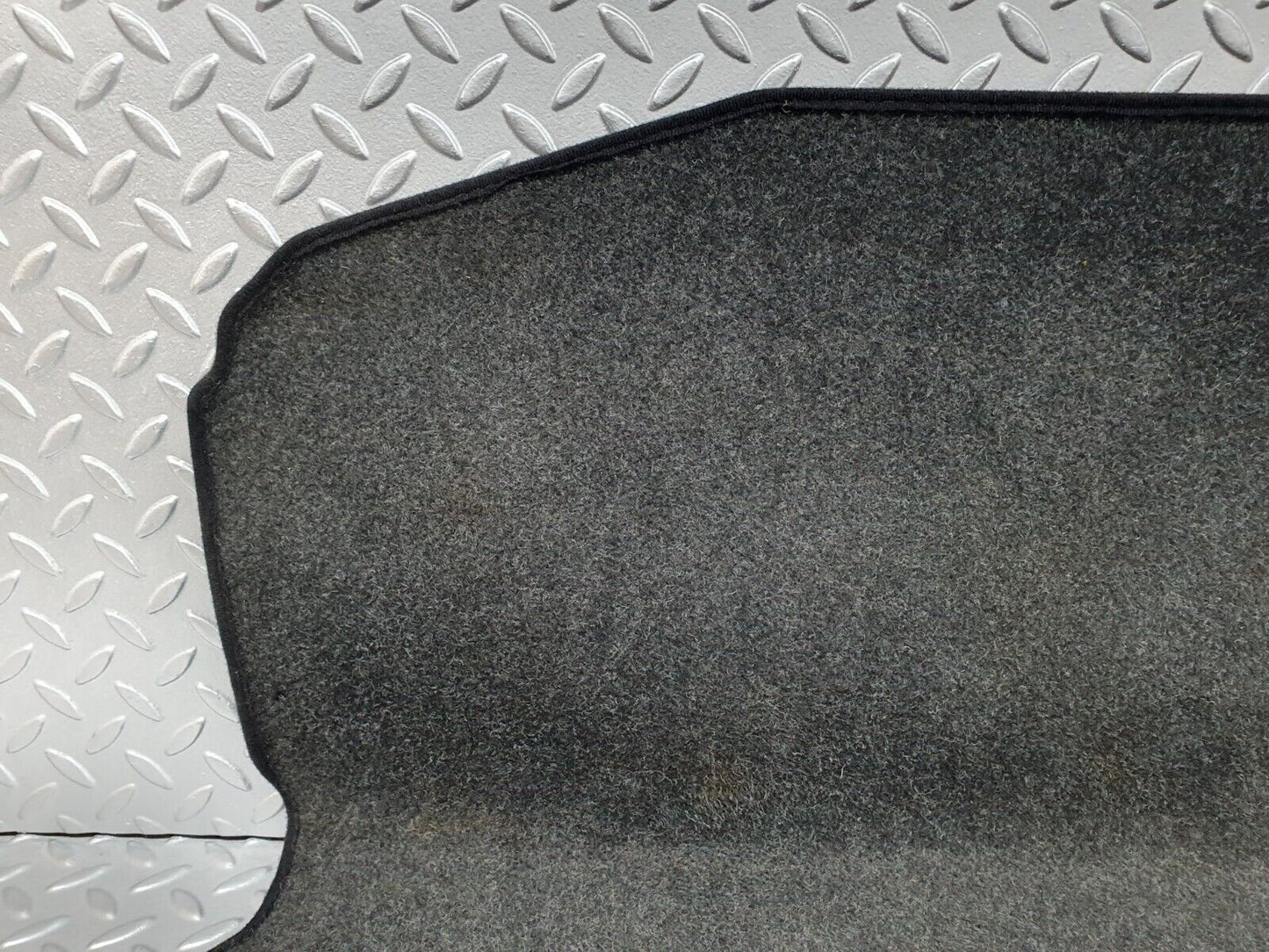 41770 Mercedes-Benz W202 C200 Trunk Boot Floor Carpet 2026800342
