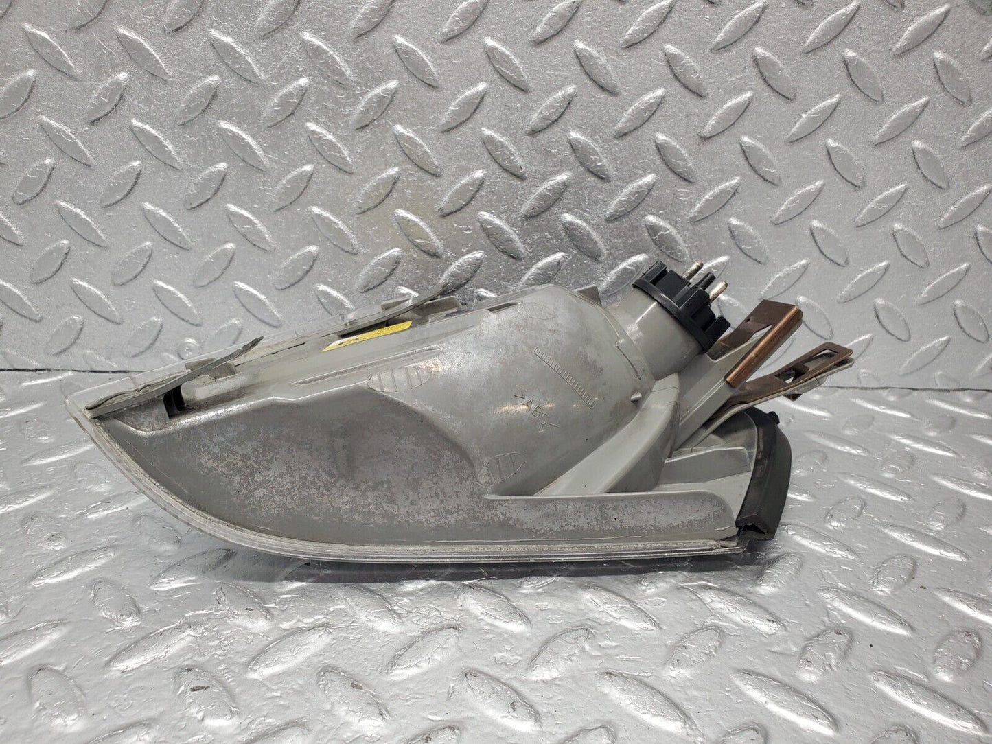 46901 Mercedes-Benz R129 320SL Coupe Front Right Indicator Light Bosch 1298261043 1315106917