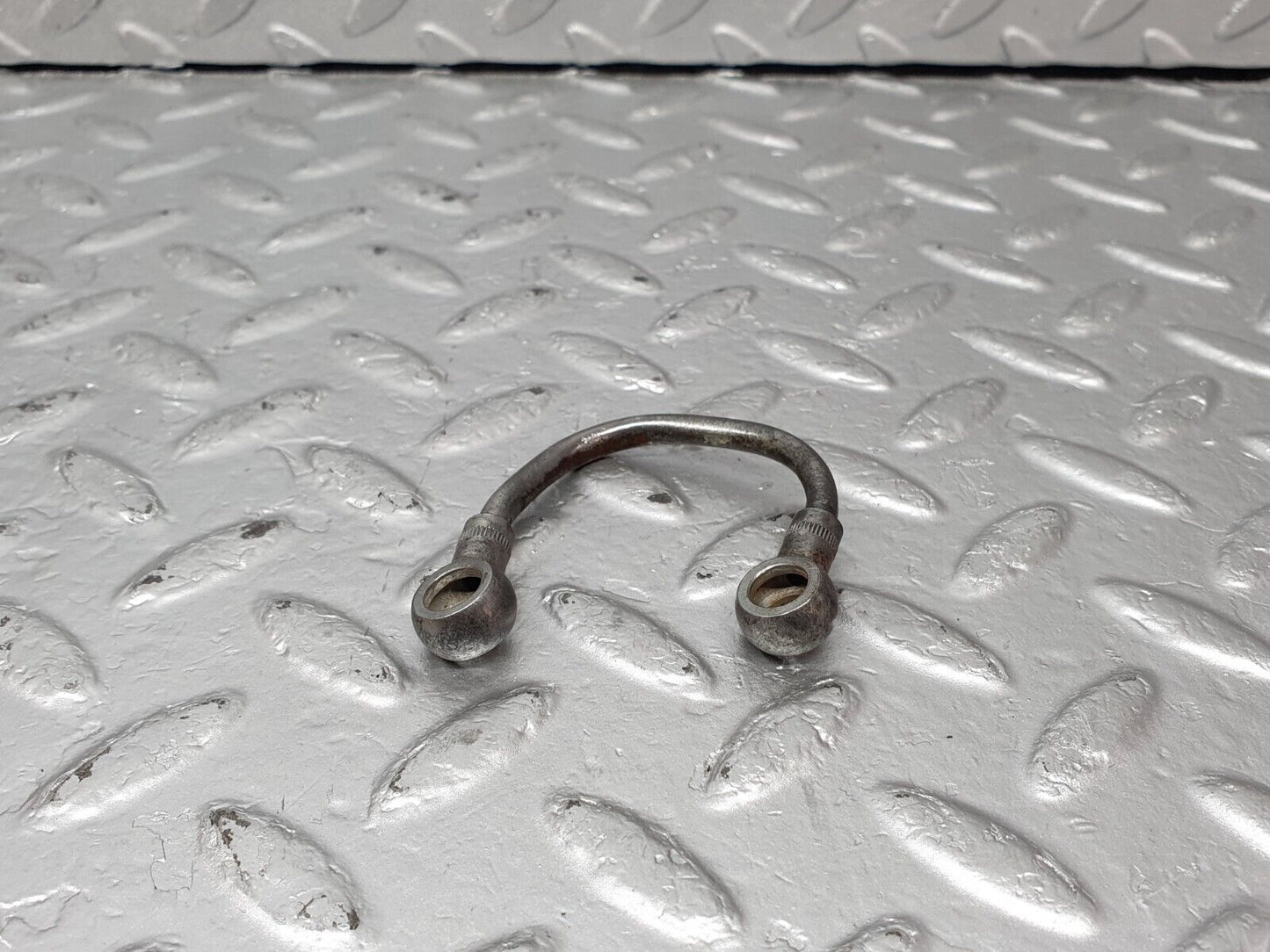 43442 Mercedes-Benz W108 280SE Thermostat Housing Coolant Pipe