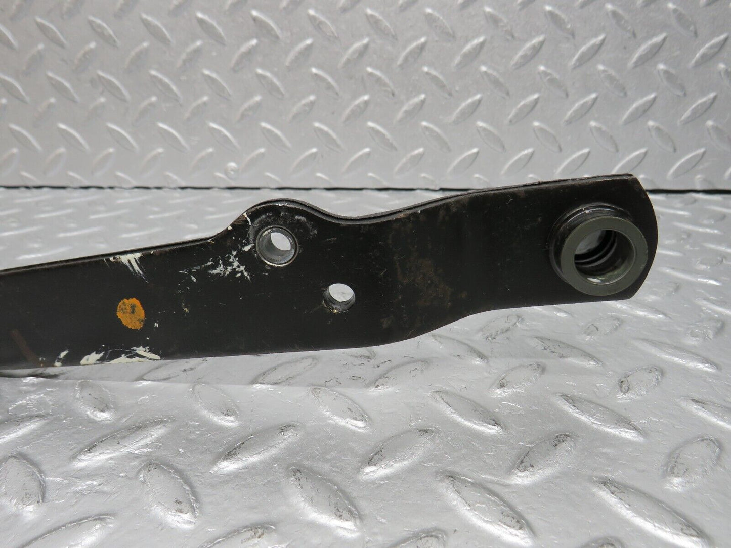39140 Mercedes-Benz R107 500SL Brake Pedal With Rubber 1232910082