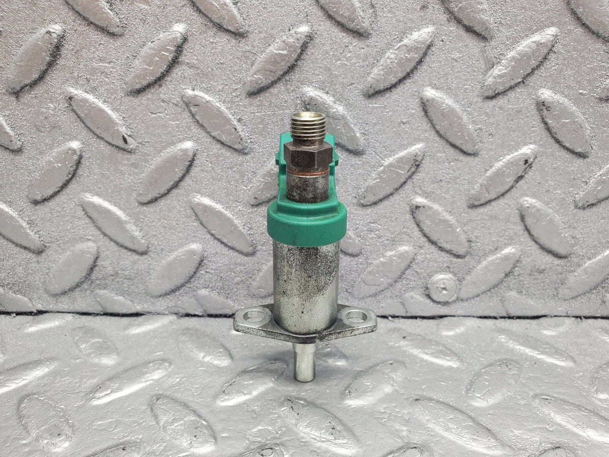 W201 Baby Benz cold start valve used OEM