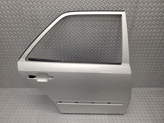 46123 Mercedes-Benz W124 Rear Right Door