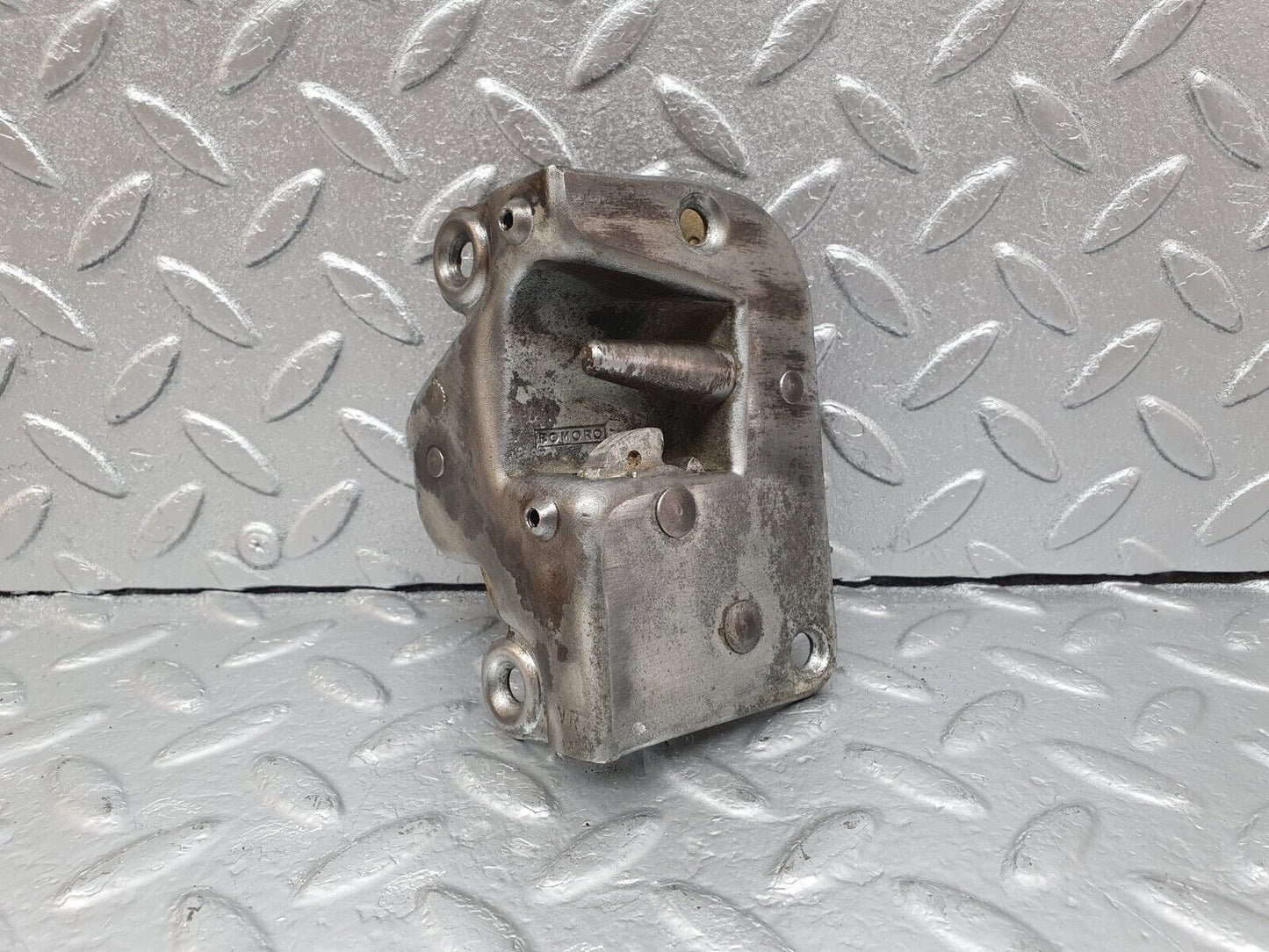 43251 Mercedes-Benz W108 280SE Front Right Door Lock Mechanism