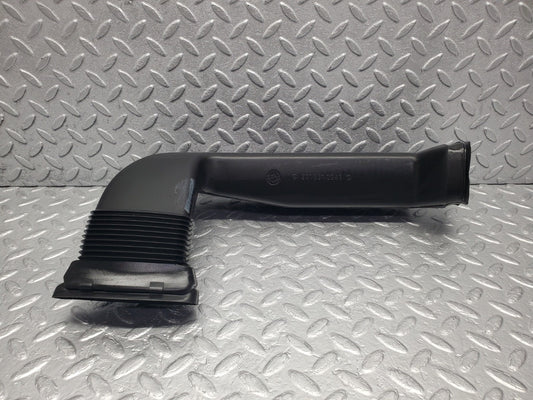 W201 Baby Benz air duct pipe hose left side used OEM