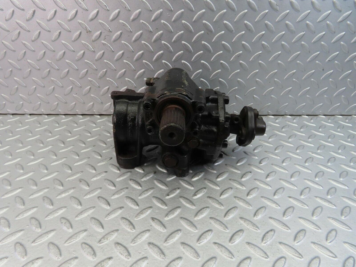 9432 Mercedes-Benz C124 300CE Coupe Steering Box Steering Rack 1244611001