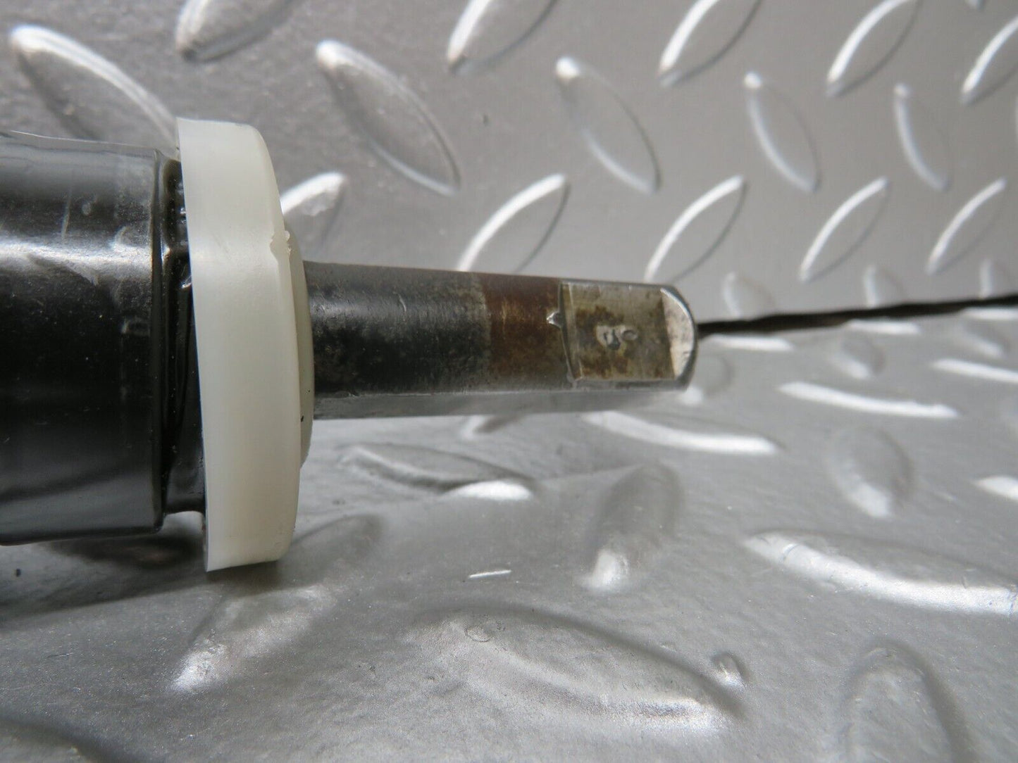 27136 Mercedes-Benz W123 280E Steering Column