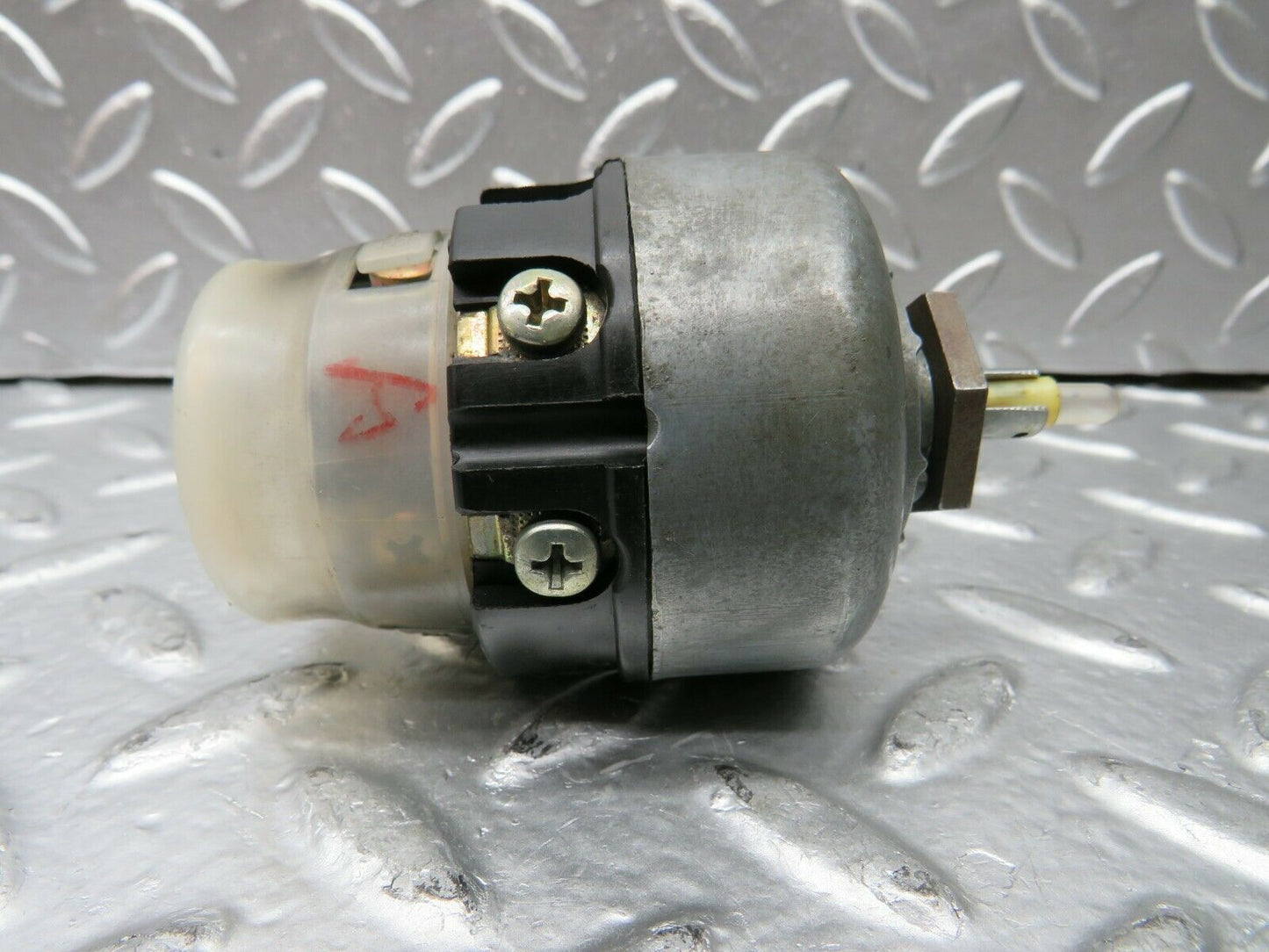 23024 Mercedes-Benz C123 230CE Coupe Headlight Switch