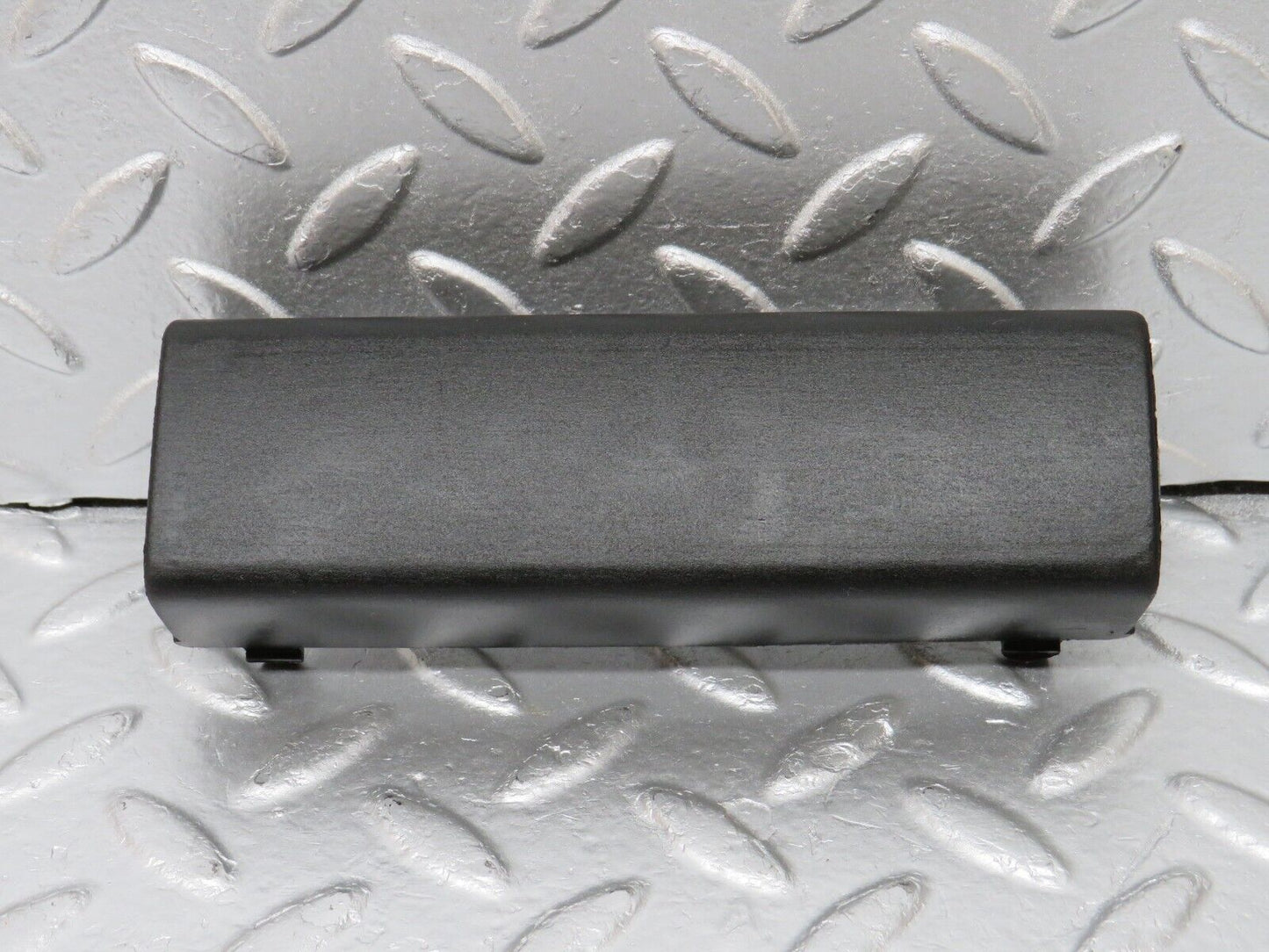 34066 Mercedes-Benz W124 260E Dash Harness Connector Cover 1248210038
