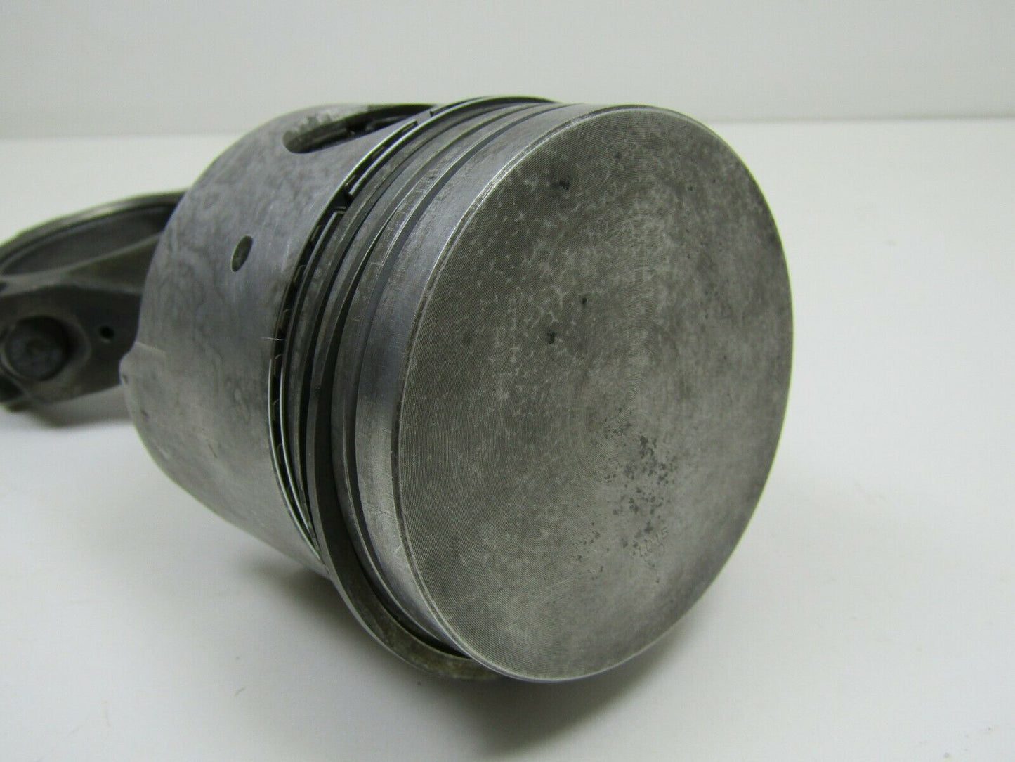 2123 Mercedes-Benz W108 280SE Piston With Connecting Rod 86.49 mm