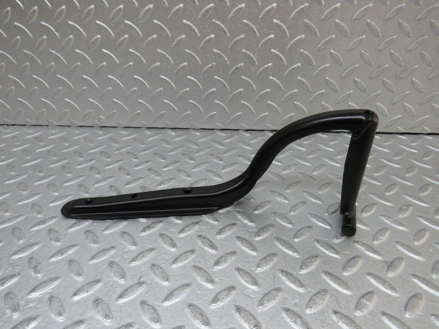 35555 Mercedes-Benz R107 280SL Soft Top Lid Hinge Right Side