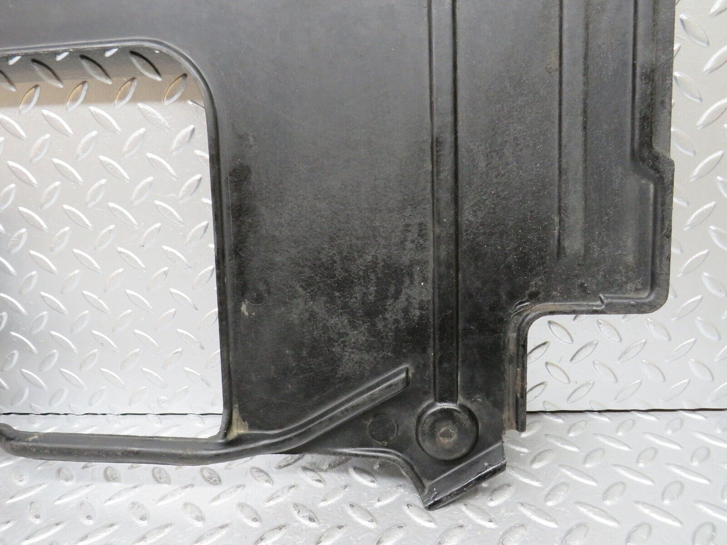 30239 Mercedes-Benz W124 230E Engine Bay Undertray 1245240930