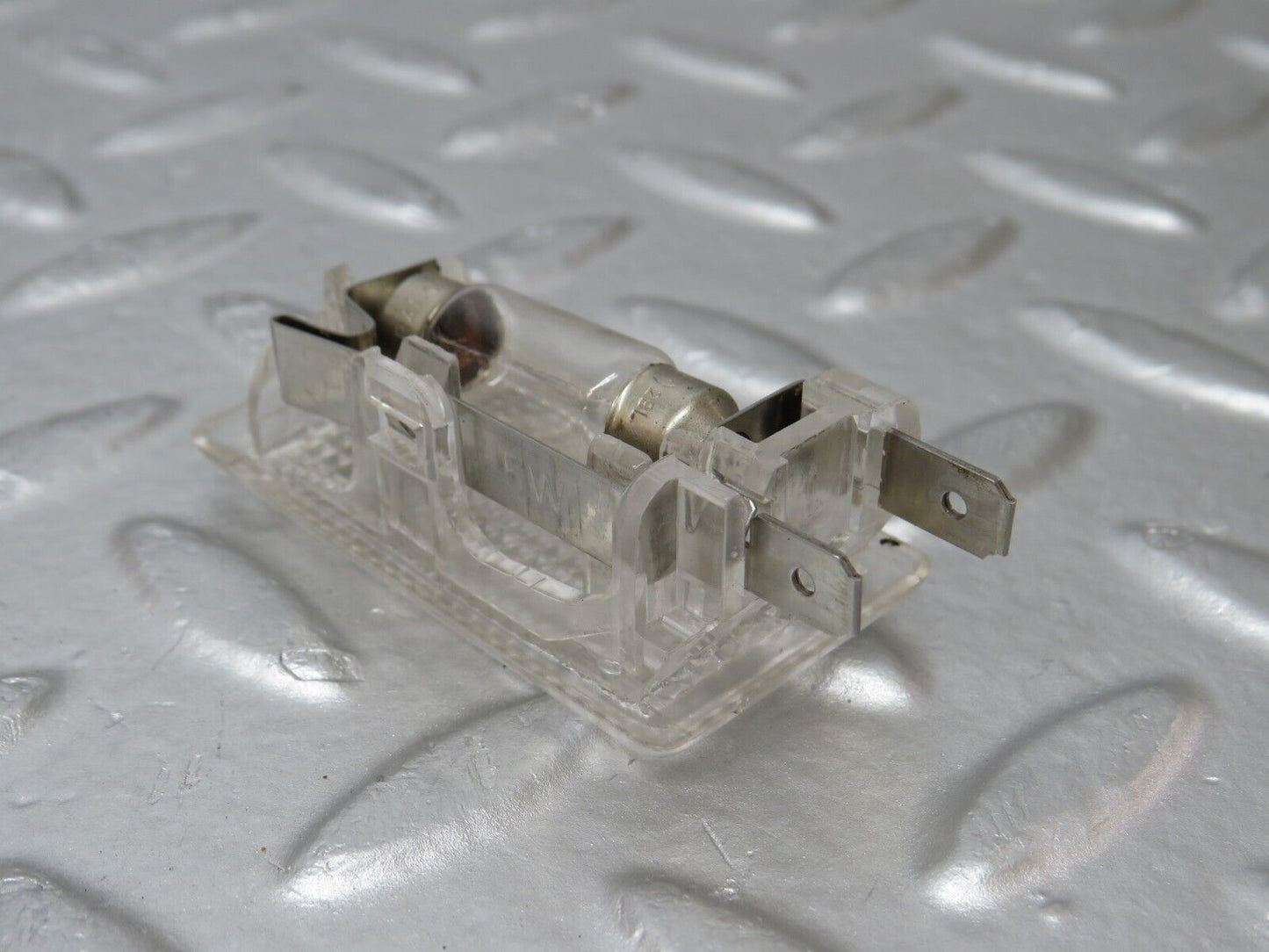 34757 Mercedes-Benz W210 320E Door Interior Light 2x