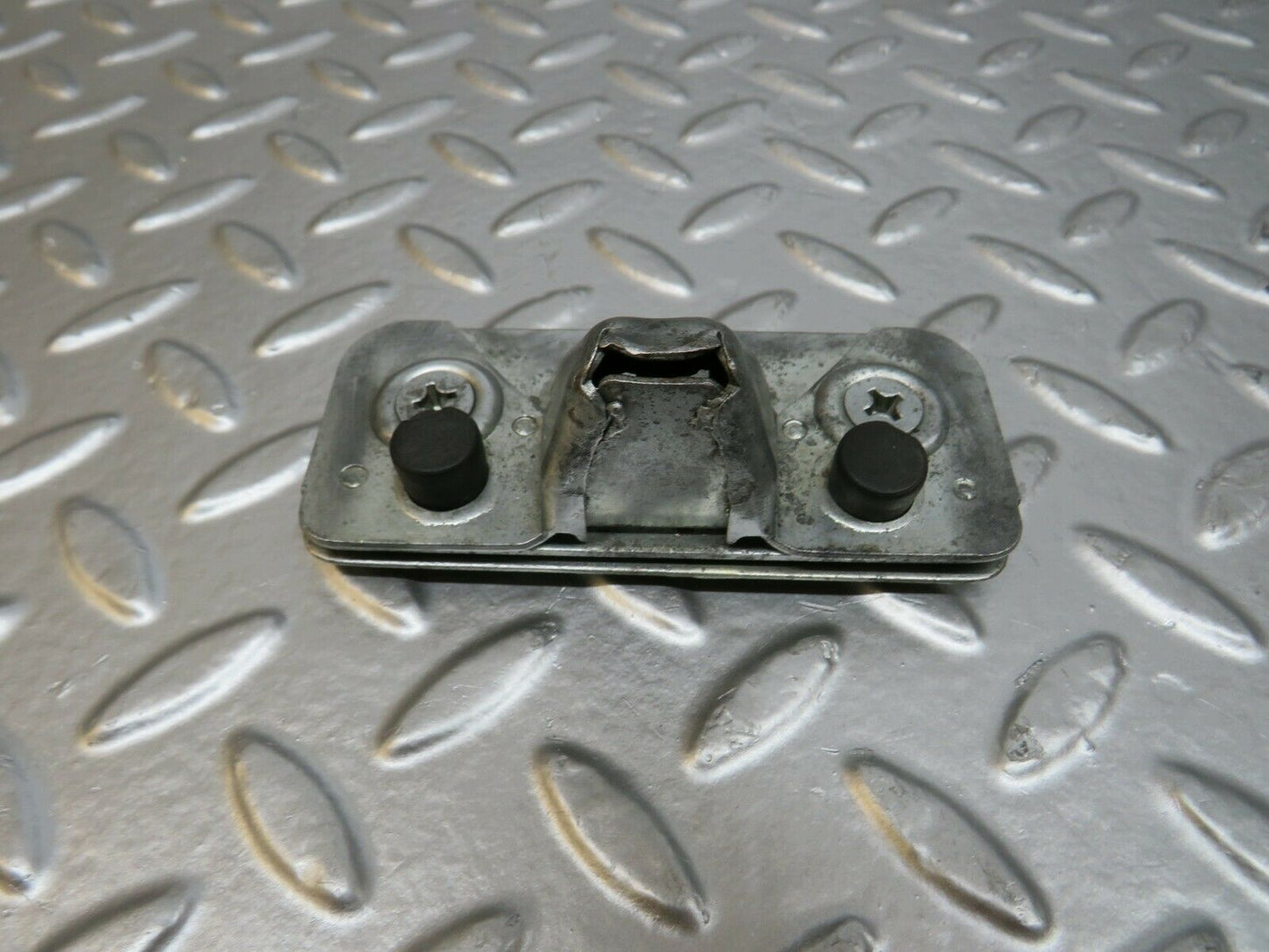 24568 Mercedes-Benz W108 Boot Latch Lock