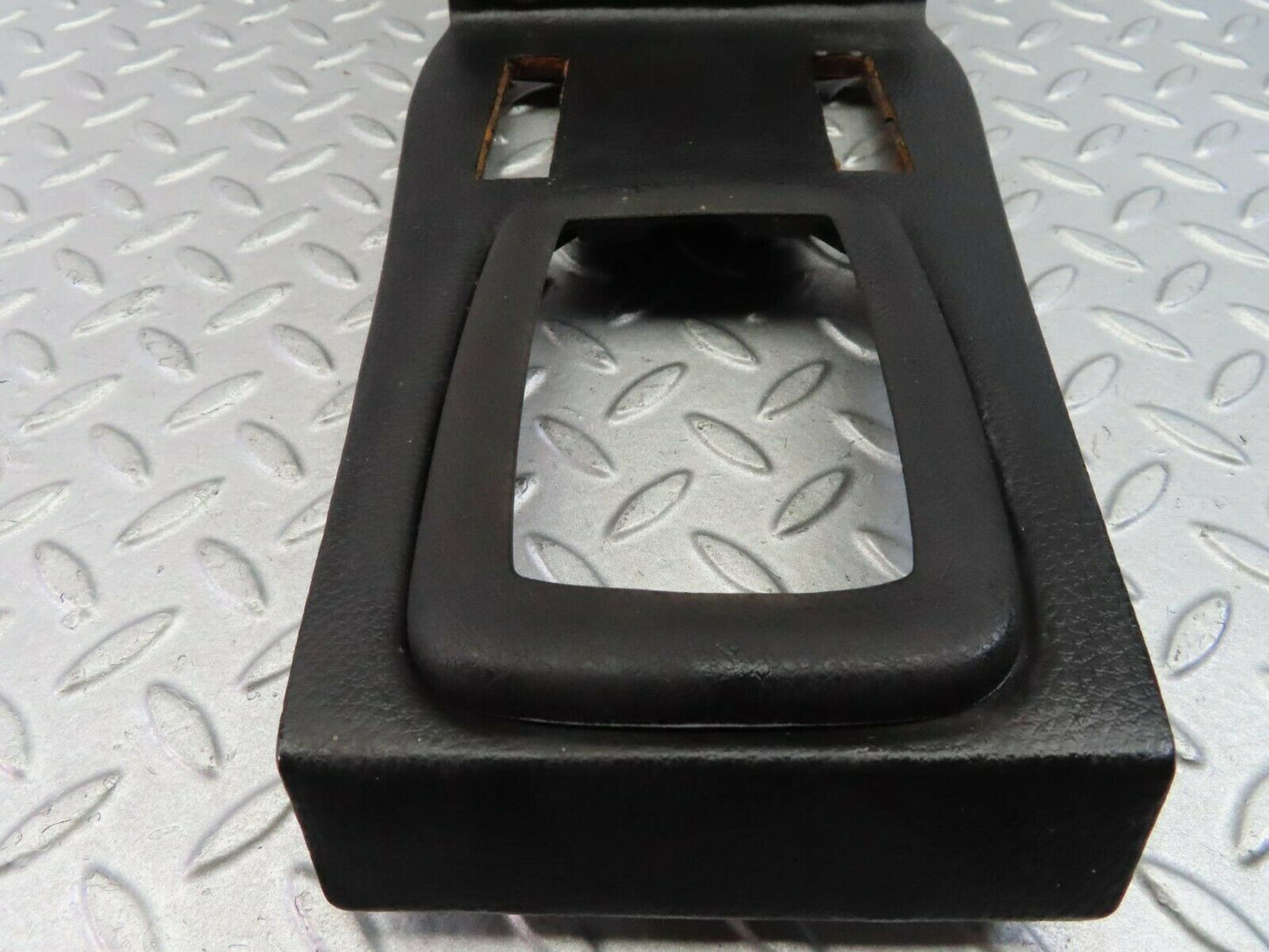 8087 Mercedes-Benz W115 Centre Console Gear Shift Cover Panel 1152670297