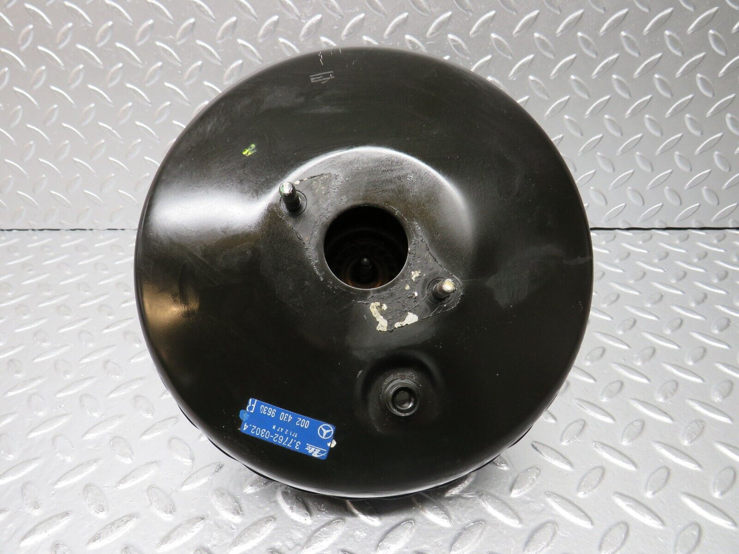 30370 Mercedes-Benz W124 230E Brake Booster ATE 0024309630