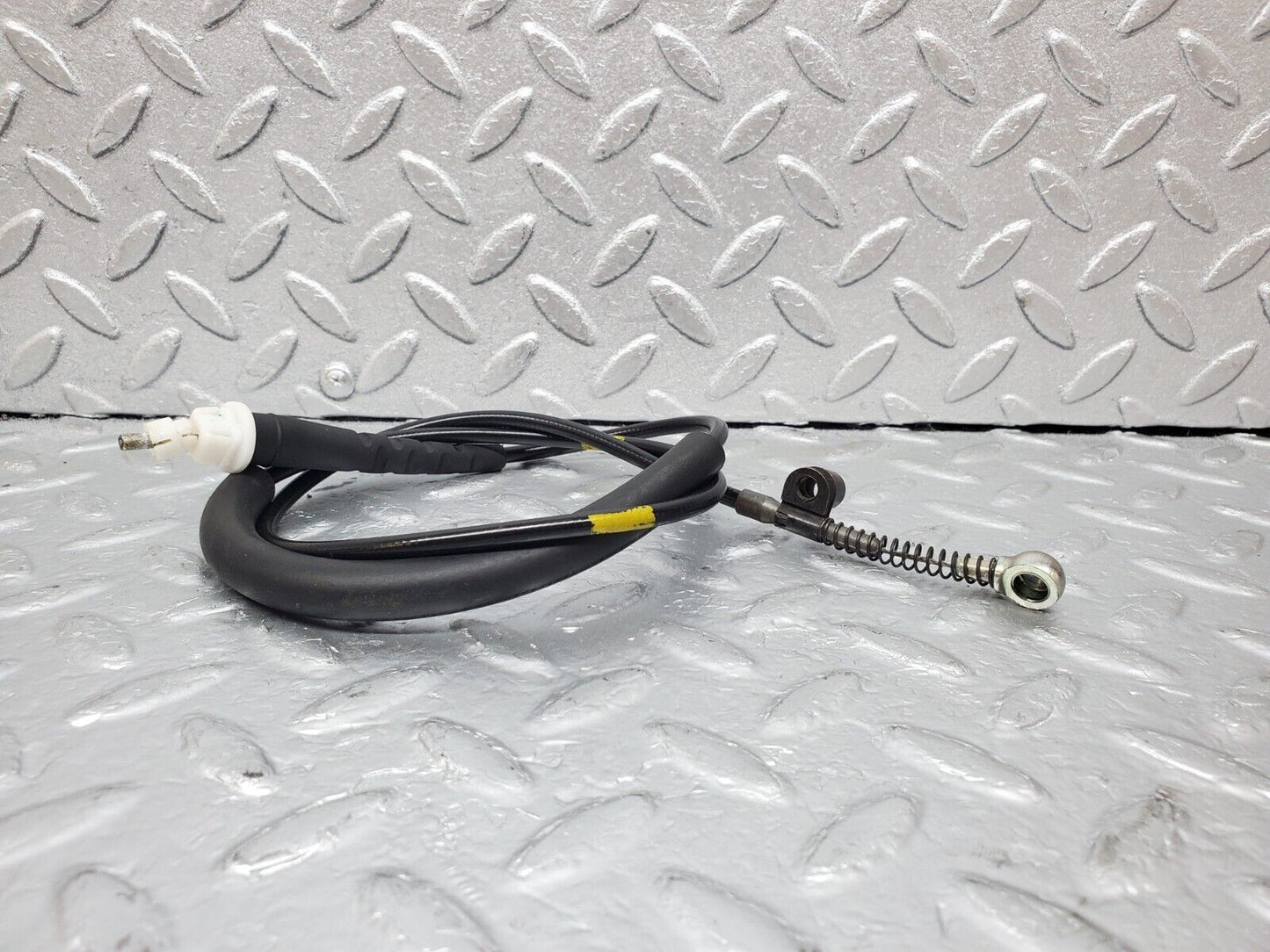44824 Mercedes-Benz W124 220E Gearbox Cable 1242600351