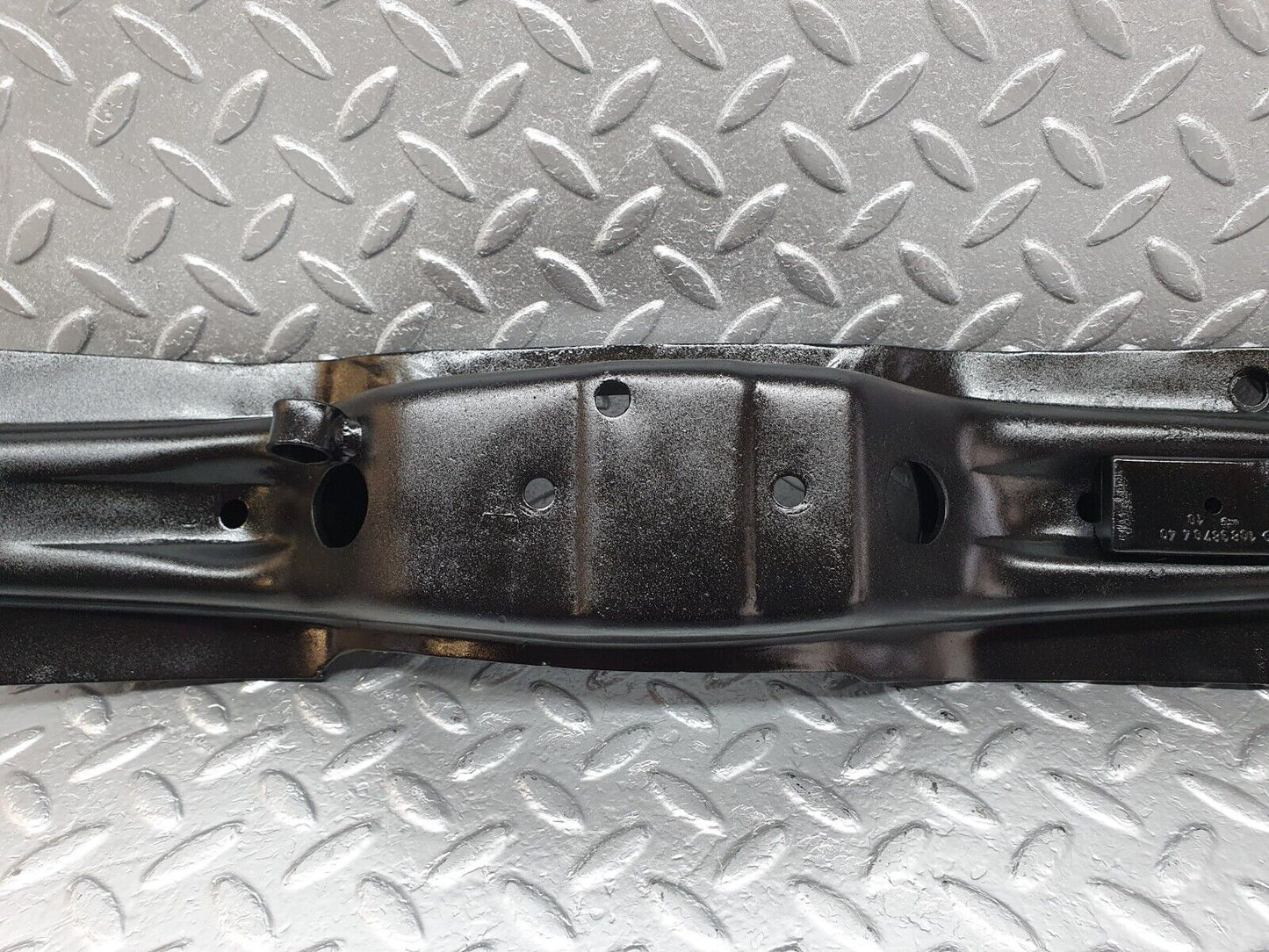 43166 Mercedes-Benz W108 280SE Gearbox Mount Bracket 1089870440 1089870740