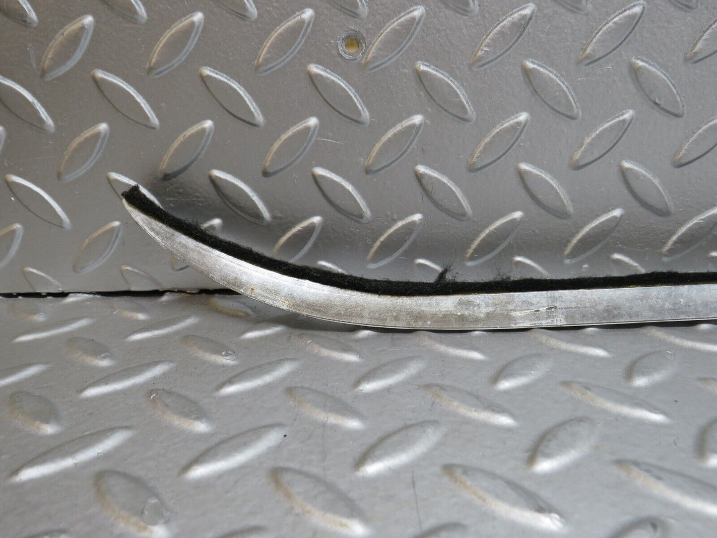 37468 Mercedes-Benz W109 300SEL Dashboard Chrome Trim