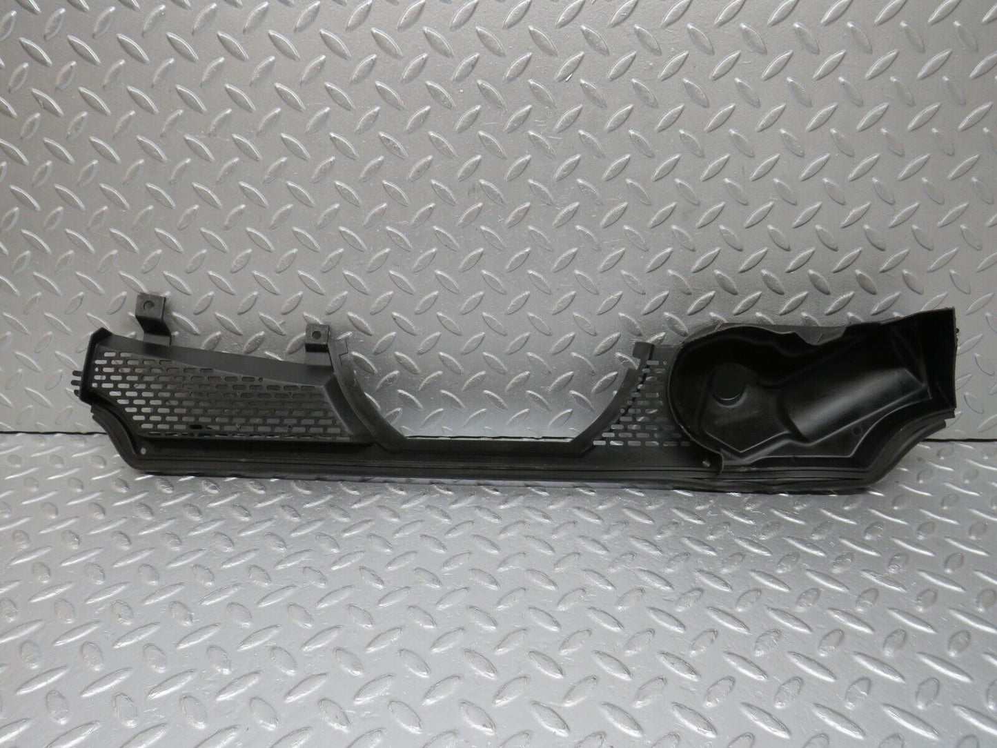 38512 Mercedes-Benz R129 280SL Coupe Windscreen Wiper Motor Cover Panel
