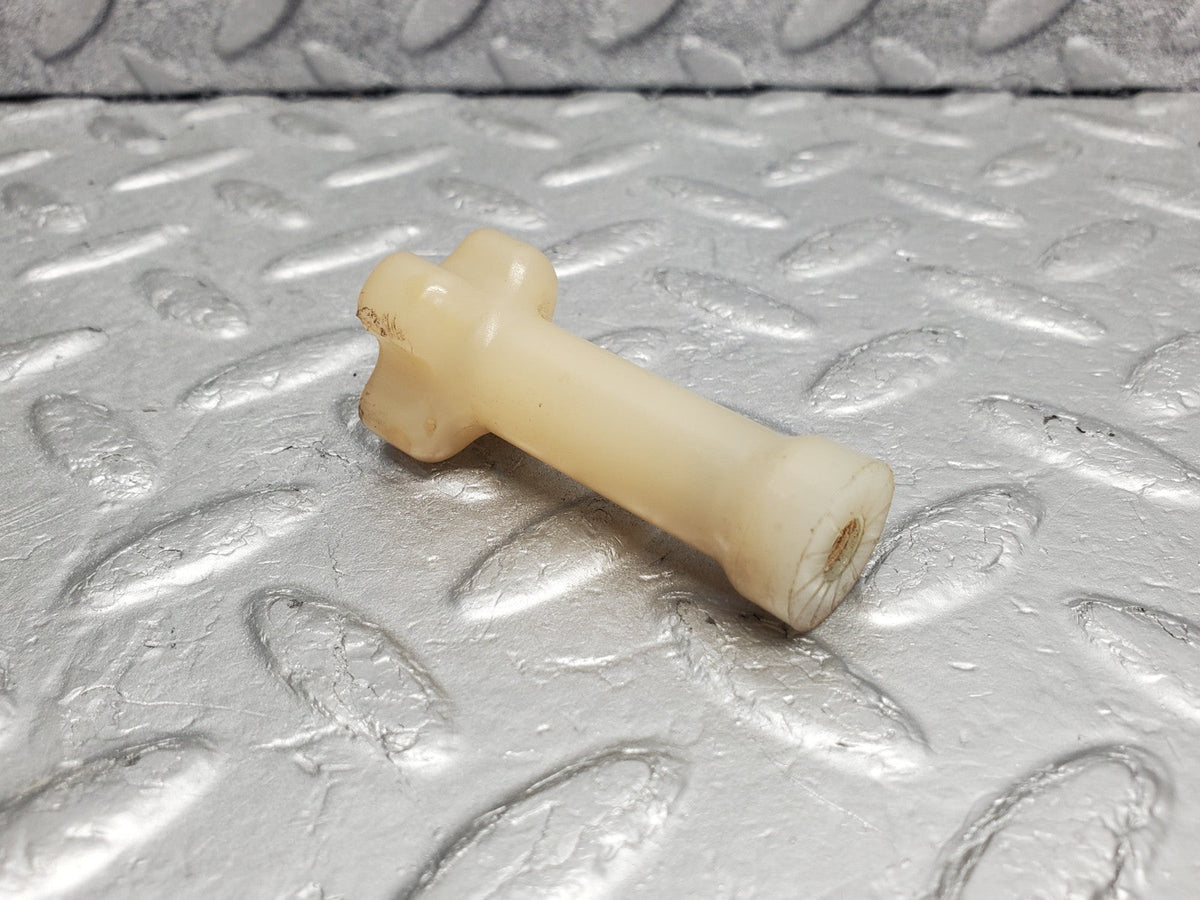 W201 Baby Benz windscreen washer reservoir holder used OEM