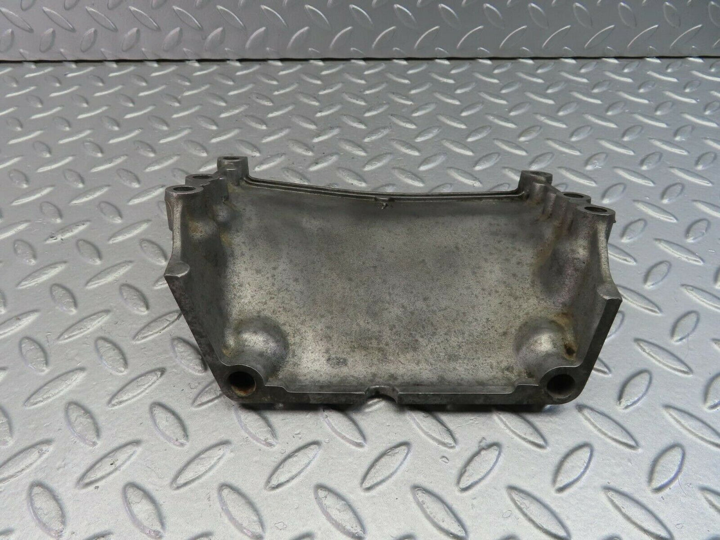 9817 Mercedes-Benz C123 280CE Coupe Gearbox Support 1100140195