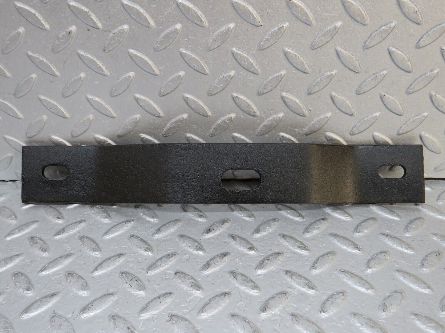 37360 Mercedes-Benz W109 300SEL Front Bumper Bracket Right Side