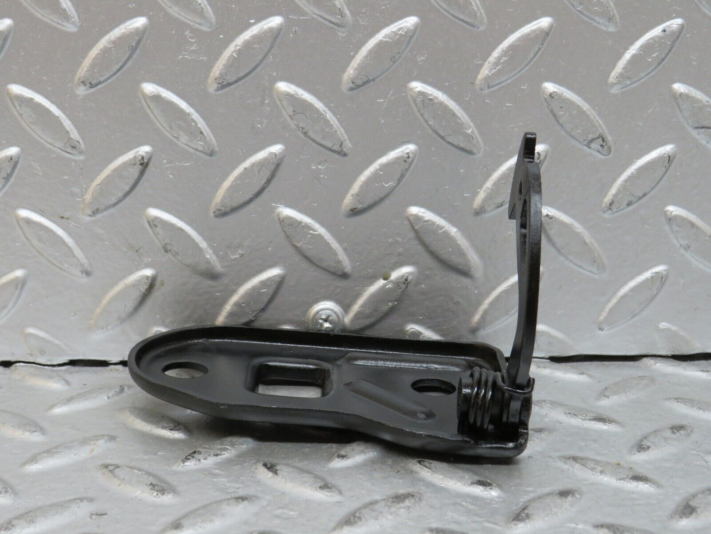 28374 Mercedes-Benz S123 240D Wagon Bonnet Safety Latch 1238800160